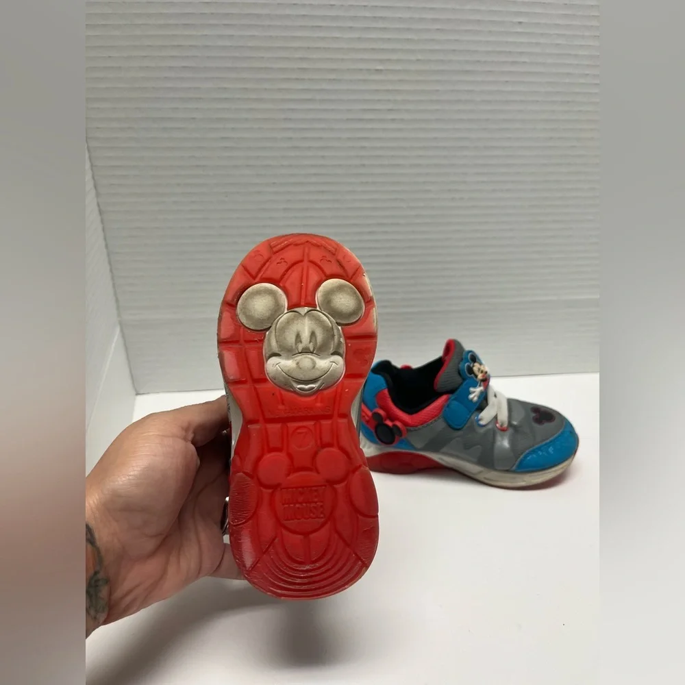 Disney step into